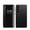 Black, variant on Dteck PU Leather Flip Case for Samsung Galaxy S26, Shockproof View Window Cover with Kickstand Full Body Protective Slim Phone Case, Black