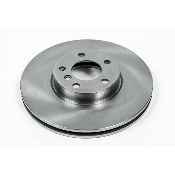 AutoSpecialty Brake Rotor