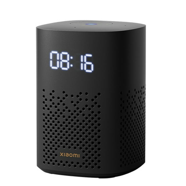 Xiaomi Haut-Parleur Xiaoai BT Haut-Parleurs Filaires avec BT Intelligent