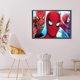 thumbnail image 3 of Cuadros Decorativos 5D DIY Spider Man Diamond Picture Resin Art Full Round Rhinestone Painting Craft Tmvgtek embutido en tela, 3 of 9