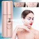 thumbnail image 5 of Pulverizador Hidratante, Nano Mist Para Humidificador Facial Portátil Sprayer, La Mejor Herramienta De Belleza Para For Aerosoles Y Rocíos El Cuidado De La Piel 20 Ml(Rosado) Unbranded 1412200087411, 5 of 7