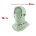 thumbnail image 2 of Para Pasamontañas Para Hombre Face Cove Térmico Absorbente, 2 of 8