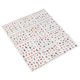 thumbnail image 2 of Nail Art Decals Removable Nail Art Christmas Sticker Environmentally Friendly Multiple Styles  for Christmas ANGGREK Otros, 2 of 8