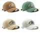 thumbnail image 3 of vintage New York gorras para hombre gorra para mujer gorras de béisbol gorros papá sombrero accesorios, 3 of 4
