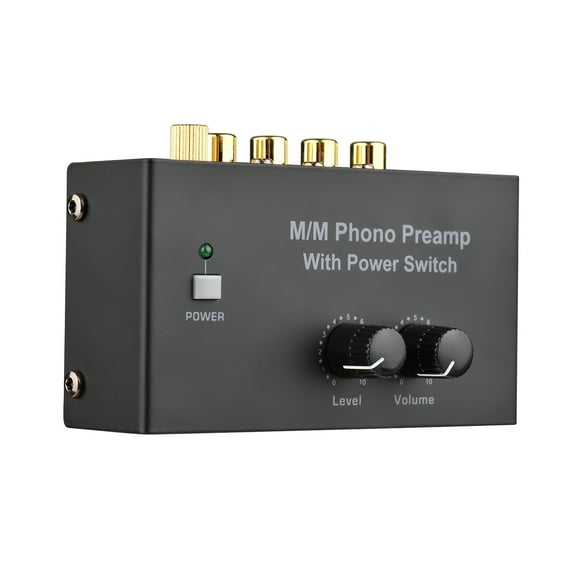 Loudspeaker,Preamp With With Rca M/m Preamp With Rca Input Output Input Output 1/4 Switch Preamplifier With Switch Output 1/4 Inch Switch Preamplifier With M/m With Lifier