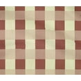 thumbnail image 4 of oneOone Cotton Flex Light Yellow Fabric Gingham Check Craft Projects Decor Fabric Printed By The Yard 40 Inch Wide, 4 of 4