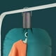 thumbnail image 5 of Fiudx Ofertas relámpago del día, solo en línea Secadora para el hogar, secadora multifuncional para dormitorio, secadora pequeña multifuncional, mini secadora portátil para viajes, 5 of 7