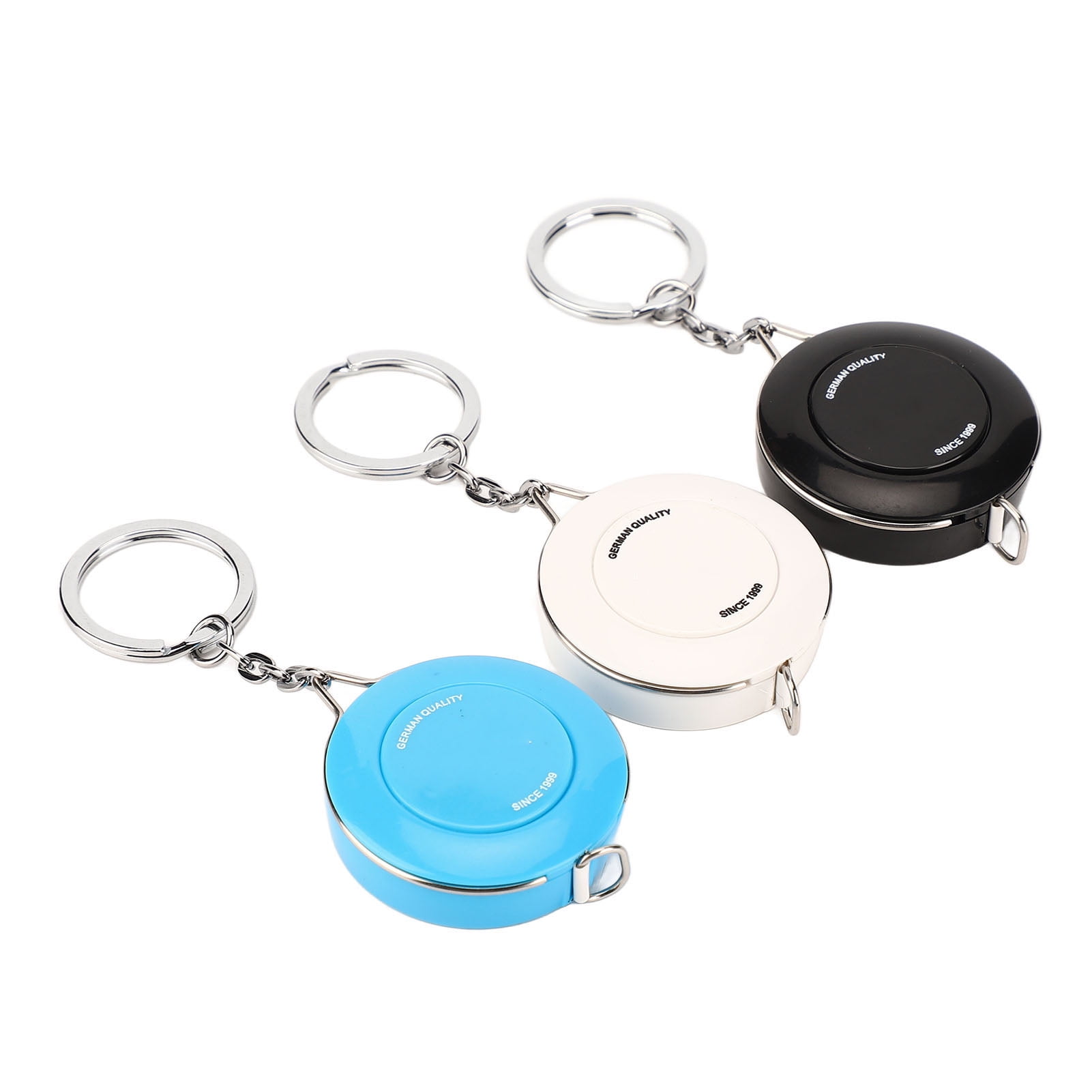 Body Measuring Tape, 60in Long Dual Sides Body Tape Measure  For Body