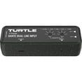 thumbnail image 2 of Adaptador de audio analógico de doble canal Turtle AV a Dante, 2 of 6