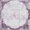 Pink Ivory, variant on Unique Loom Yara Collection Area Rug - Nayer (5' Octagon Teal Ivory/Gray)