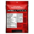thumbnail image 5 of Jack Link's Original Beef Jerky, 12-Count - 2/Case - Protein-Packed Snack, 5 of 6