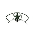 thumbnail image 2 of Hose Hanger Texas Star Weathered Green - Internet, IHCWM-1STAR, 2 of 2