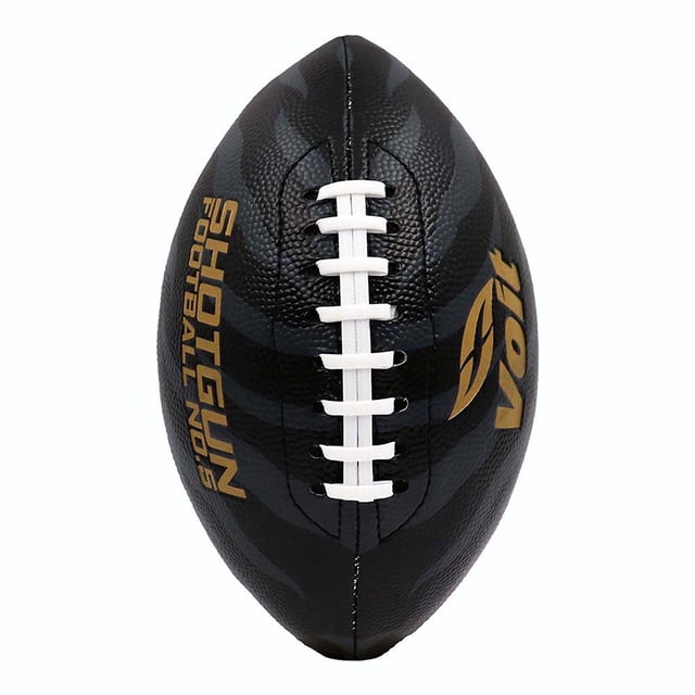 Combo Balón Americano Voit N.5 más Cilindro
