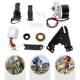 thumbnail image 4 of 7.87*5.91 Modern Electric Bike Conversion Kit Motor Controller for 26" 28" EBike Bicycle 24V 250W, 4 of 19
