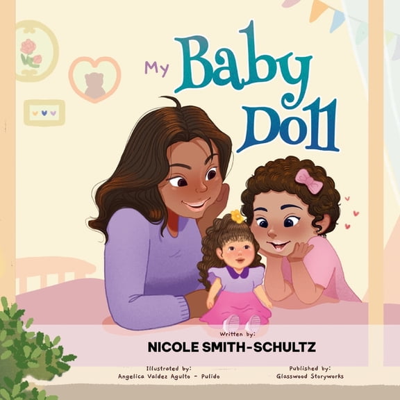 My Baby Doll, (Paperback)