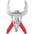 thumbnail image 1 of YISITIAN Piston Ring Pliers, Piston Ring Expander, Piston Ring Compressor Tool, Car Auto Piston Ring Compressor Pliers Expander Installer Remove Tool(6inch) CJ919-27757, 1 of 9