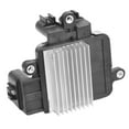 thumbnail image 7 of Radiator Cooling Control Module -Radiator Cooling Fan Control Module Unit ECU, 7 of 7