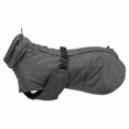 thumbnail image 1 of Manteau pour Chien Limoux Gris L, 1 of 1