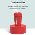 thumbnail image 4 of Humidificador doméstico de 260ML Humidificador de coche USB silencioso de niebla fina nano Abanopi Los humidificadores, 4 of 7
