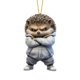 thumbnail image 2 of Cute Teddy Dog Car Backpack, 2 of 4