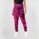 thumbnail image 2 of Odeerbi 3-16 Años Niños Niñas Pantalones de Cuero Metálico Brillante Sparkly Pantalones de Danza Workout Athletic Deportes Pantalones Largos, 2 of 5