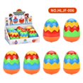 thumbnail image 2 of Juguete de huevo de Pascua de conejo, 2 of 2