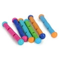 thumbnail image 2 of Play Day Dive Sticks - 6 pack Pool Toys & Floats, 2 of 11