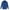 Royal Blue, variant on Gioberti Kids and Boys Knitted Full Zipper 100% Cotton Cardigan Sweater