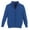 Royal Blue, variant on Gioberti Kids and Boys Knitted Full Zipper 100% Cotton Cardigan Sweater
