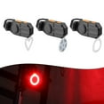 thumbnail image 4 of High-Visibility Bike Tail Light: Easy Install, Waterproof & Multiple Modes!, 4 of 6