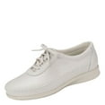 thumbnail image 4 of Women's SAS Traveler Walking Shoe, bone leather, Size 10.0, 4 of 5