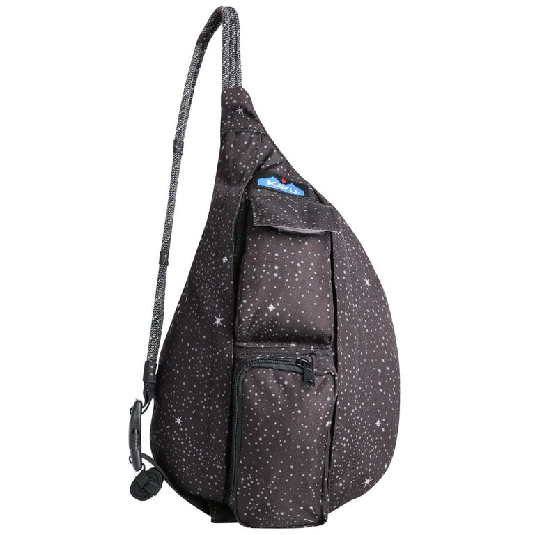 KAVU Mini Rope Sling Night Watch Walmart