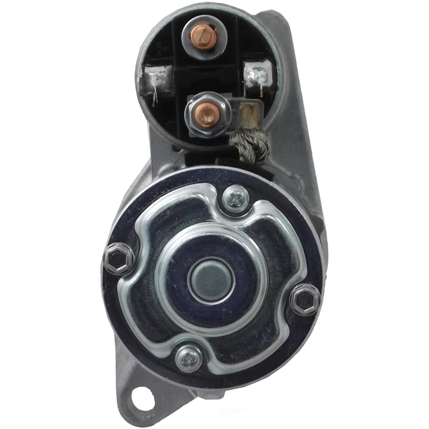 FVP Professional 19254 Starter Standard