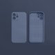 thumbnail image 1 of Funda cuadrada de silicona líquida para iPhone 14 13 12 11 Pro Max XR XS 7 8 Plus 6S SE, funda protectora suave a prueba de golpes para teléfono Tan Jianjun unisex, 1 of 2
