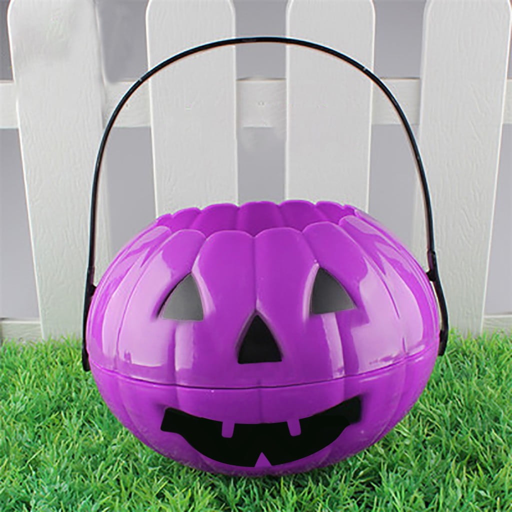 Vikakiooze Halloween Decoration Foldable And Detachable Two And A Half ...