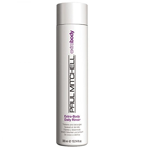 Paul Mitchell Extra Body Daily Rinse Conditioner 10 14 Oz Walmart Com Paul Mitchell Extra Body Daily Rinse Conditioner 10 14 Oz Walmart Com