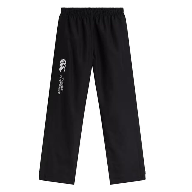 Canterbury Womens Open Hem Training Jogging Bottoms