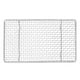 thumbnail image 2 of Rejilla de enfriamiento, Rejillas de enfriamiento para hornear Rejillas para hornear Rejilla de cocina de alambre resistente Grado profesional, 2 of 8