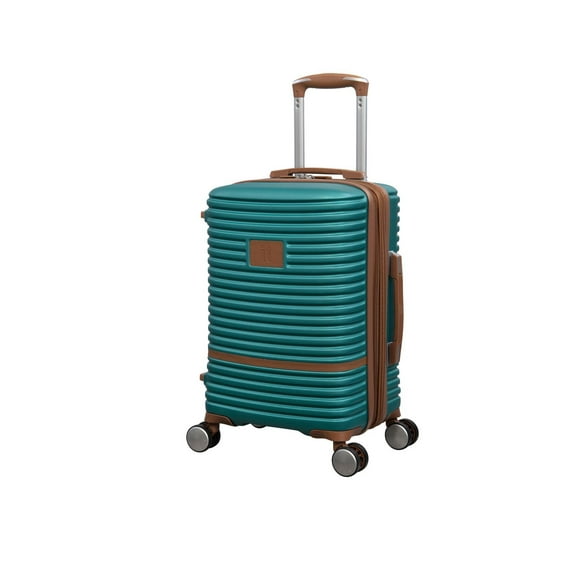 it luggage Replicating 21.5" Hardside Expandable Carry-On Luggage