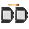 thumbnail image 2 of Filter Replacement Kit for Shark RV2310AE For Matrix Robot Vacuum Cleaner, 2 of 7