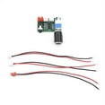 thumbnail image 3 of 2X3W PAM8403 2.0Ch AUX Mini Digital Dual Channel Audio Amplifier 3W + 3W DIY Speaker USB 5V Small Stereo Amp, 3 of 5