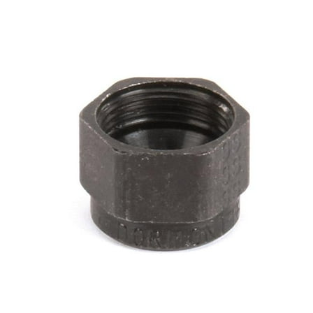 0.93-16 in. 45 deg Flare End Cap Fitting