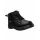 thumbnail image 1 of Botines Para Niño Dogi® Piel Camel Plantilla Con Arco negro 15.5, 1 of 10