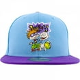 thumbnail image 2 of The Rugrats Tommy and Chuckie New Era 59Fifty Fitted Hat-7 Fitted, 2 of 6
