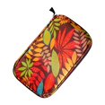 thumbnail image 1 of destyer Ping Pong Paddle Case Portable Lightweight Sturdy Zipper for Youth Athlete Rectangle Red, 1 of 9