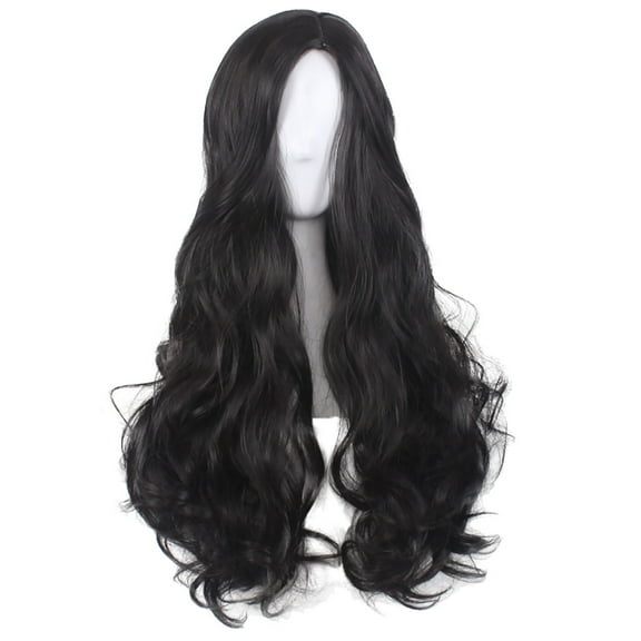 DOPI Brazilian Virgin Hair Full Lace Cap Band Human Hair Wigs For Black Women 360 Side Wig Baby Body Wave Human Long Curly