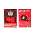 thumbnail image 7 of Hyper Tough 1000 Lumen Rechargeable LED Work Light with Magnetic Base for Automotive and Garage, 7 of 7