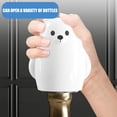 thumbnail image 4 of Durable Plastic Bottle Opener Portable Rust Proof Suitable for Outdoors Use, 4 of 9