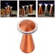 thumbnail image 5 of Lámpara de Sensor táctil Apliques recargables USB Luz Decoración de dorado Yuyangstore Lámpara de escritorio de oficina, 5 of 8