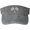 Gray, variant on Checkered Flags Race Car Sport Sun Visor Hats Cotton Empty Top Cap for Running Golf